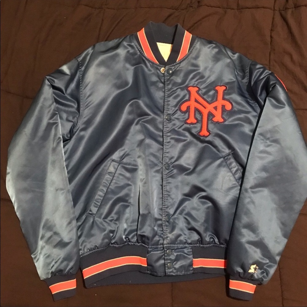 Mets starter Diamond collection